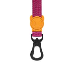 Correa para Perro Zeedog Nox Sidus Leash Extra Small - MiMaskotica | Tienda para Mascotas