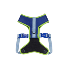 Arnes para Perro Zeedog Jacquard Astro Adj. Air Mesh Harness Small - comprar online