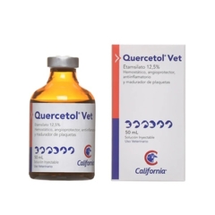 Quercetol Vet x 70 ml