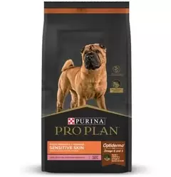 Purina Proplan Sensitive Skin Adult Razas Medianas y Grandes 1 Kgs