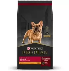 Purina ProPlan Adult Optihealth Razas Pequeñas 1 Kgs