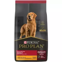 Purina ProPlan Adult Optihealth Complete Raza Mediana 3 Kgs