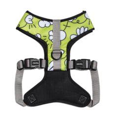 Arnes para Perro Zeedog Smash Adj. Air Mesh Harness Extra Small - comprar online