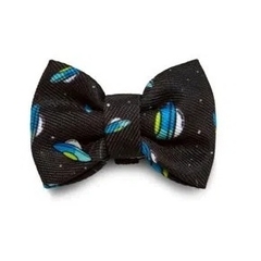 Corbatin para Perro ZeeDog Area 51 Bow Tie Large en internet