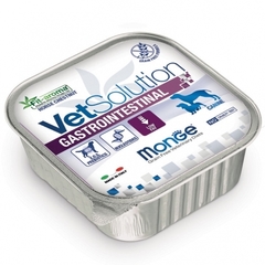 Comida para perro Monge VetSolution Gastrointestinal 150 Gr