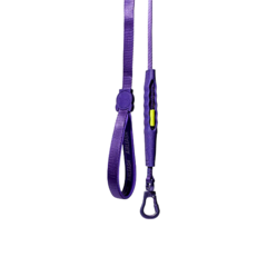 Correa para Perro Zeedog Violet Air Leash - comprar online