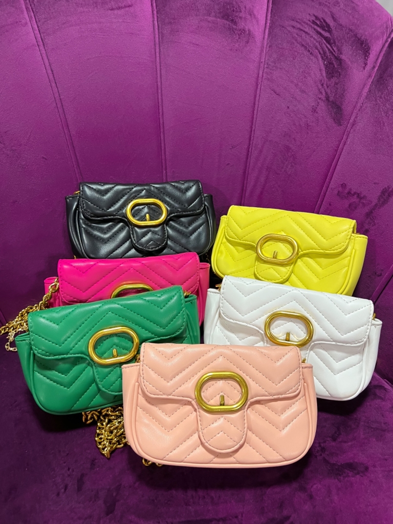 Bolsa Gucci original marmont paetê preta feminina