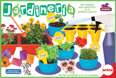 0041 - Jardinería - comprar online