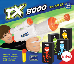 1578 - Tx 5000 Aliens - comprar online