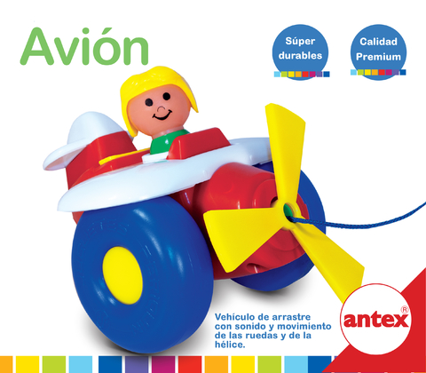 2286 - Avion