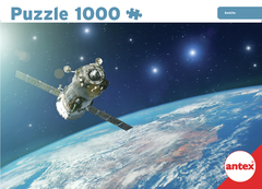 3068- Puzzle 1000p Satelite