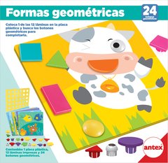 3925 - Formas geometricas