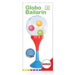 2099 - Globo Bailarín