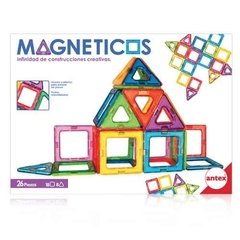 1261 - Magneticos X 26