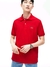 CAMISA POLO LACOSTE MASCULINA L .12.12