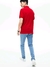 CAMISA POLO LACOSTE MASCULINA L .12.12