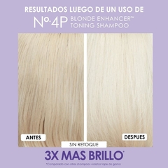 Combo x6 OLAPLEX N°·4P 250ml. - tienda online