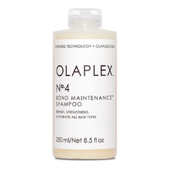 Nº·4 Bond Maintenance Shampoo