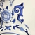 Kit De Porcelana Azul E Branca Potiche E Vaso Decoração - loja online