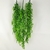 Pendente Folhas Verde 75x15x8cm Planta Artificial Kit 3pc - comprar online