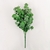 Buque De Eucalipto Planta Artificial Verde Escuro 33x14cm G - comprar online