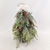 Árvore Pinheiro De Natal Nevado 32x22xx22cm Com Gorro Noel - comprar online
