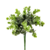 Pick Eucalipto Planta Artificial Permanente Galho 30x17cm G