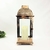 Lanterna Decorativa Marroquina Cobre Inox 46x19cm - loja online