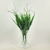 Capim Verde Vanila Folhagem 40x15x10cm Planta Artificial - loja online