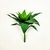 Imagem do Planta Artificial Agave Suculenta 25cm Permanente