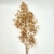 Planta Artificial Cipreste Outono 105x19cm Haste - comprar online