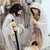 Imagem do Presépio Sagrada Família 23x15x7m Enfeite De Natal 6 Figuras