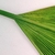 Palmeira Leque Planta Artificial 84x30cm Toque Real Silicone - loja online