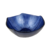 Centro De Mesa Bowl Decorativo Estrela Do Mar Azul 20cm 4 peças