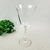 Taça Para Vinho Fregata 21x9cm Cristal Eco 1un 250ml - comprar online