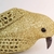 Pássaro Dourado Com Presilha 7x19x8cm Para Árvore de Natal - comprar online