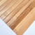 Imagem do Esteira De Bambu Para Braço De Sofá 40x29cm