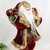 Papai Noel Com Presentes 43x22x10cm Boneco De Natal - loja online