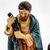 Sagrada Família 12x8x7m Presépio Enfeite De Natal - loja online