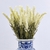 Lavandinha Branca Buquê 36x12cm Flor Planta Artificial - loja online