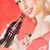 Caixa Livro Decorativa Coca Cola Vermelho 25x17x4cm Retrô na internet