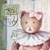 Quadro De Parede Urso Menina 20x15cm Decorativo na internet