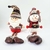 Kit Papai Noel E Boneco De Neve Natal Luxo Perninhas - Inigual - Loja de Decoração, Plantas Artificiais, Presentes, Utilidades, Mesa Posta e decoração de Páscoa e Natal