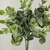 Pick Eucalipto Planta Artificial Permanente Galho 30x17cm G na internet