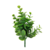 Buque Mini Eucalipto Verde 20x11cm Planta Artificial Decora