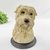 Potiche Pet Pote Decorativo Cachorro West Highland 16x12cm - comprar online