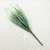 Capim Verde Vanila Folhagem 40x15x10cm Planta Artificial - Inigual Decor
