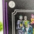 Caixa Livro Decorativa Book Of Villains Preta 25x17x4cm Roxo - loja online