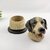 Potiche Pet Pote Decorativo Cachorro Labrador 16x12cm Decor - loja online