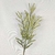Haste De Pinheiro Branco E Verde 96x28cm Planta Artificial na internet
